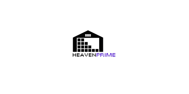 HeavenPrime LLC logo