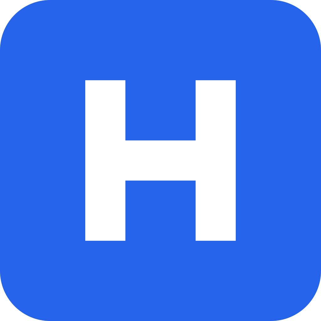 HELPERG LLC logo