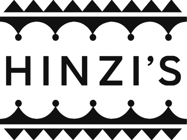 Hinzi's Kitchen Germantown logo