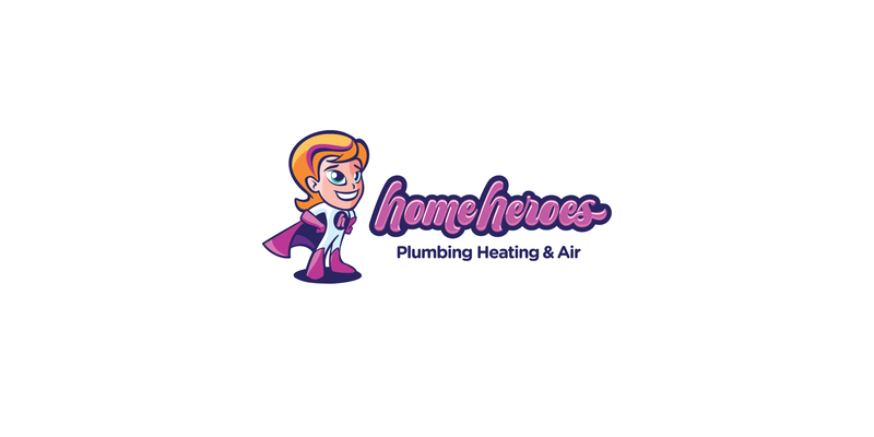 Home Heroes AC Repair Noblesville logo