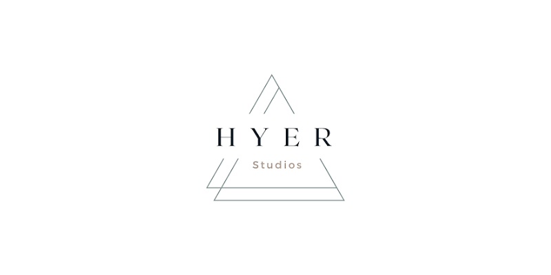 HYER Studios logo