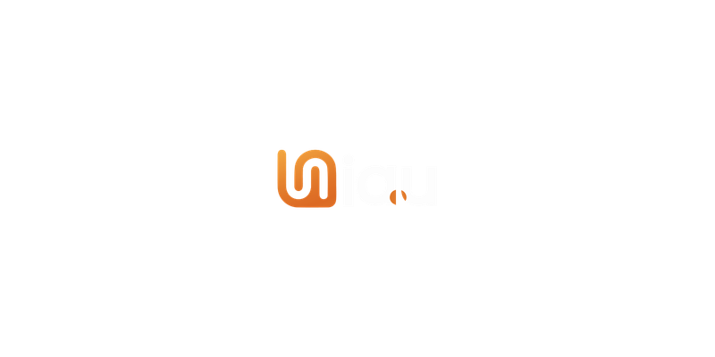 IA University logo