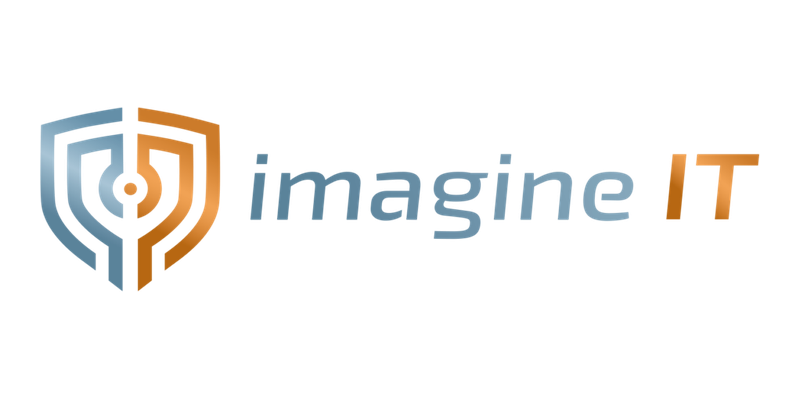 Imagine IT logo