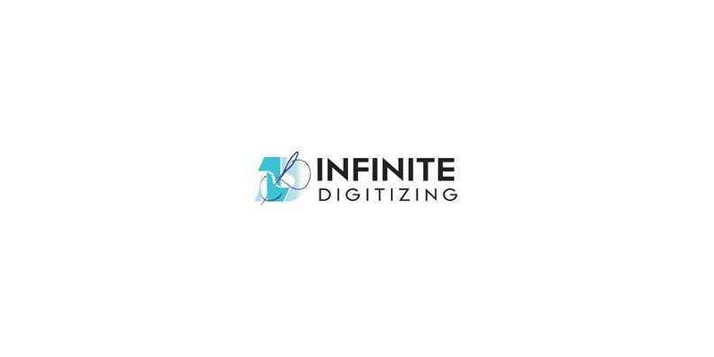 Infinite Digitizing logo