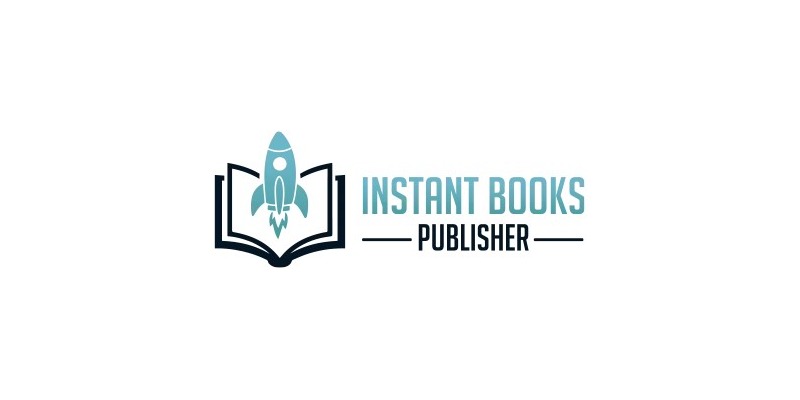 Instant Books Publisher logo