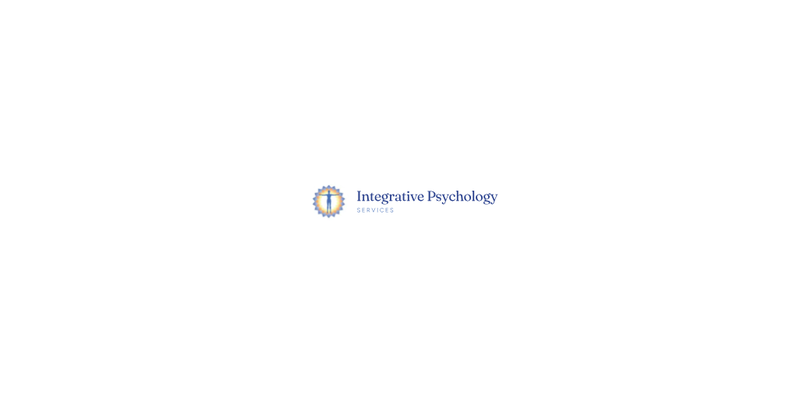 Integrative Psychology Services logo