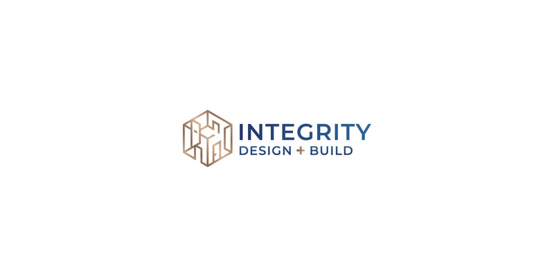 Integrity Design + Build logo