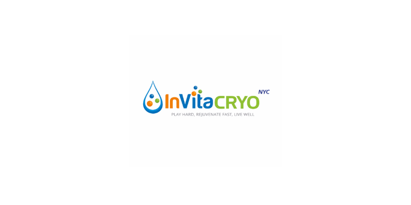 InVita Cryo Clinic: Peptides for Weight Loss NYC logo