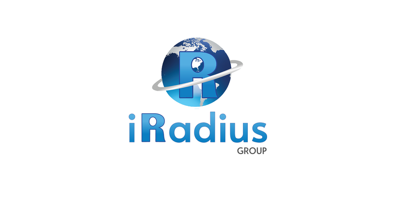 iRadius Group LLC logo