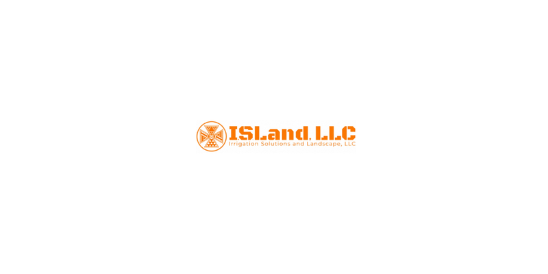 Irrigation Solutions and Landscape logo