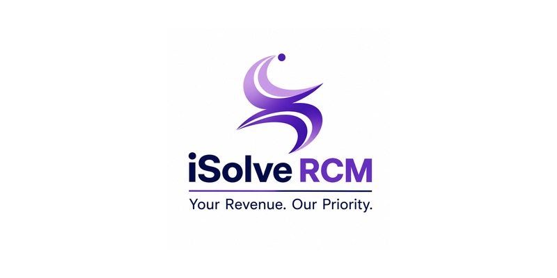 iSolveRCM logo