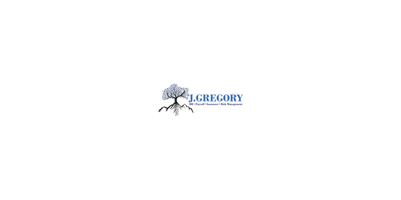 J. Gregory PEO logo