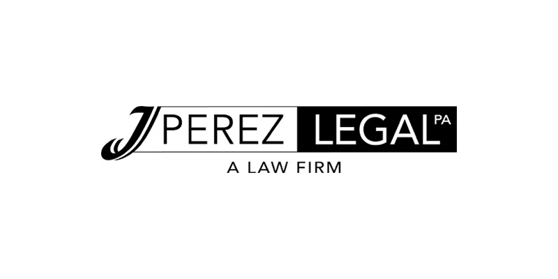 J. Perez Legal, PA logo