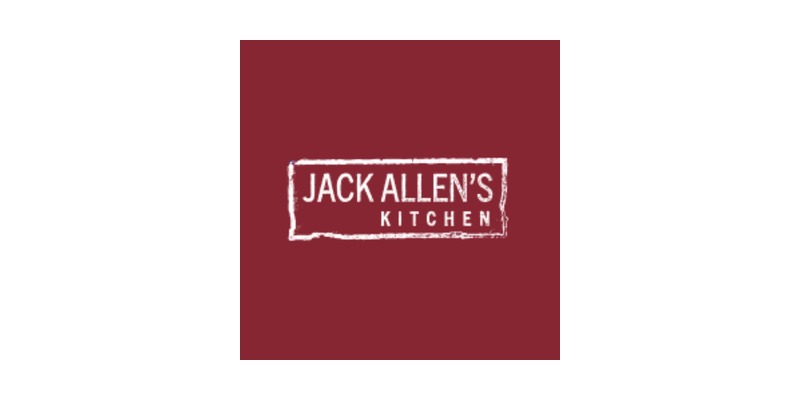 Jack Allen's Kitchen logo