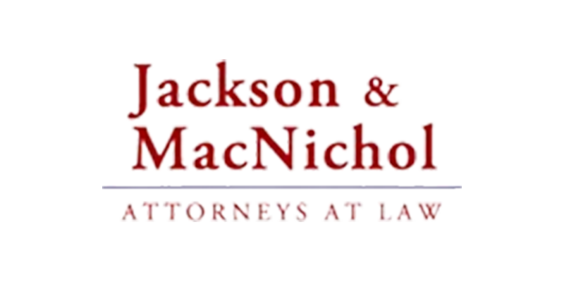 Jackson & MacNichol logo