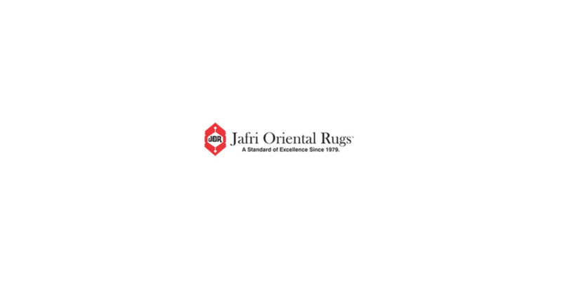 Jafri Oriental Rug Cleaning logo