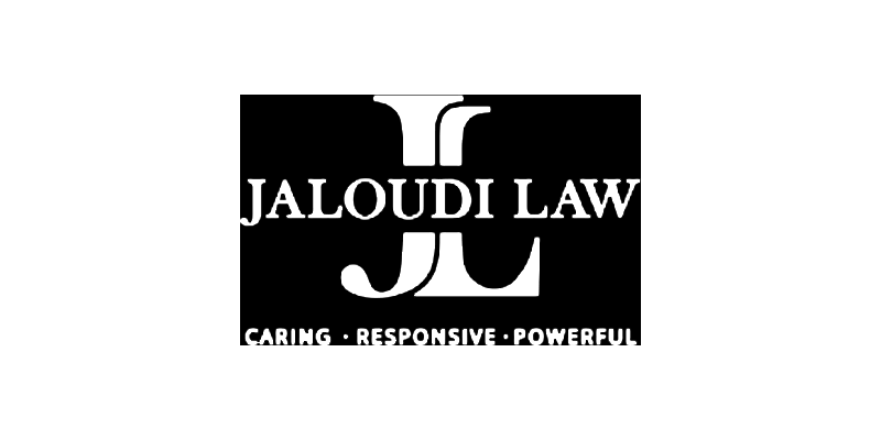 Jaloudi Law logo
