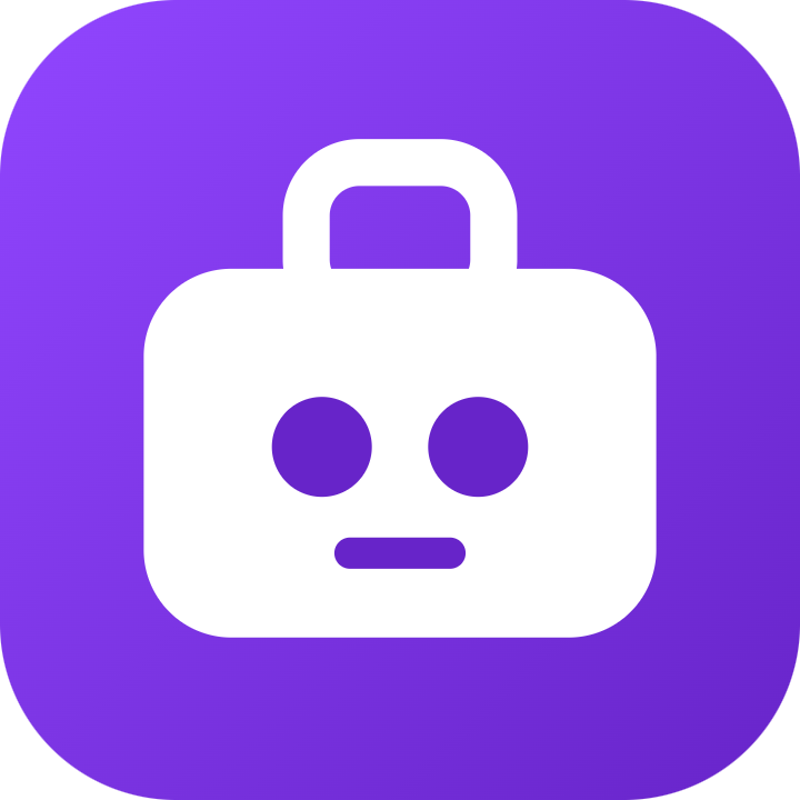 Jobs AI Copilot logo