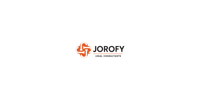 jorofy logo