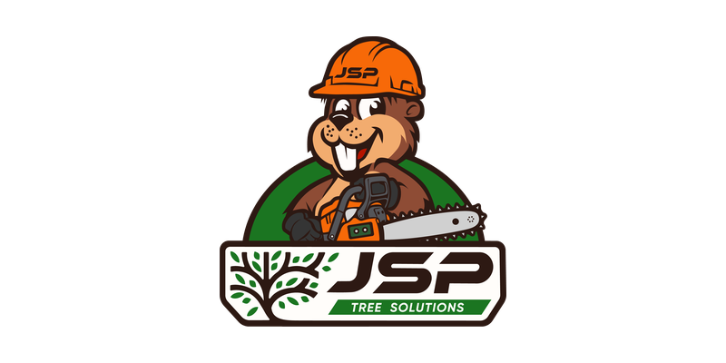 JSP Tree Solutions logo