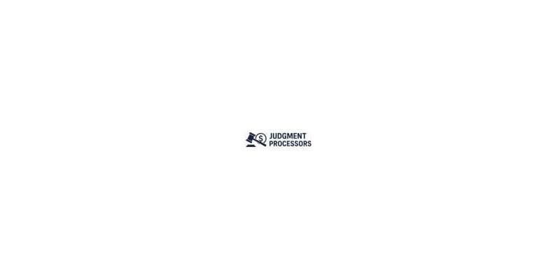 Judgment Processors logo