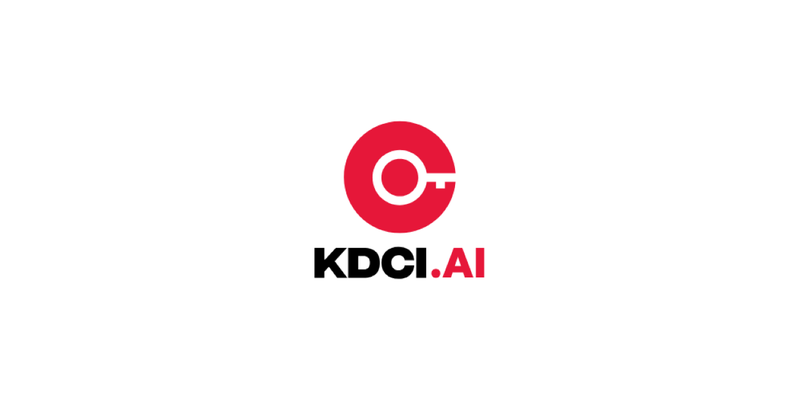 KDCI ai logo