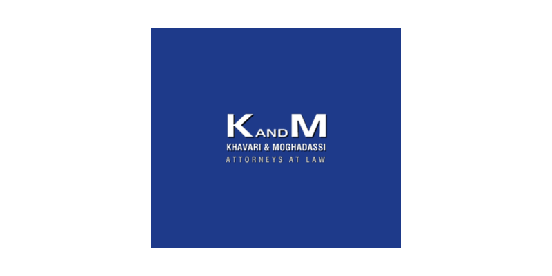 Khavari & Moghadassi, Attorneys at Law, P.C. logo