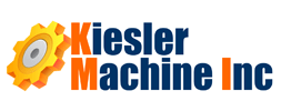 Kiesler Machine Inc. logo