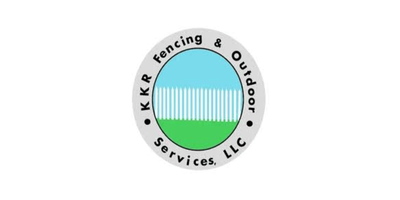 KKR Fencing & Outdoor Services LLC logo