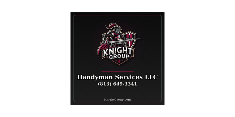Knight Group Handyman Services LLC logo