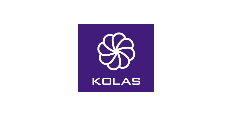Kolas Delivery logo