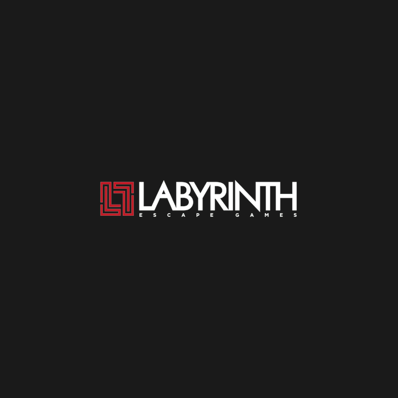 Labyrinth Escape Games Boise logo