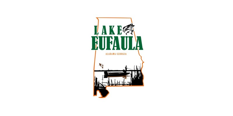 Lake Eufaula Fishing Guides logo