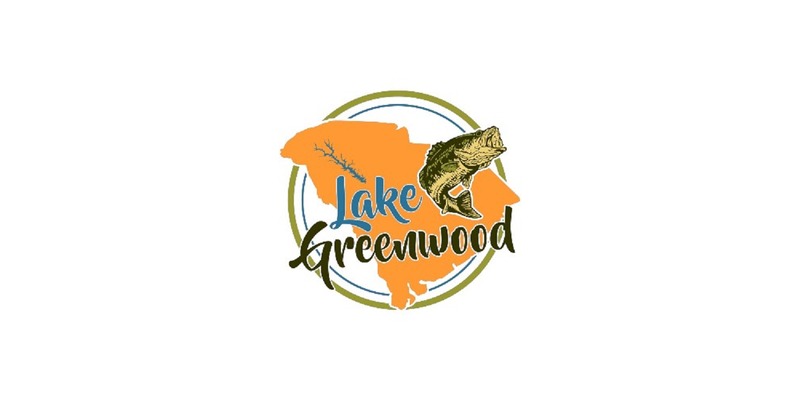 Lake Greenwood Fishing logo