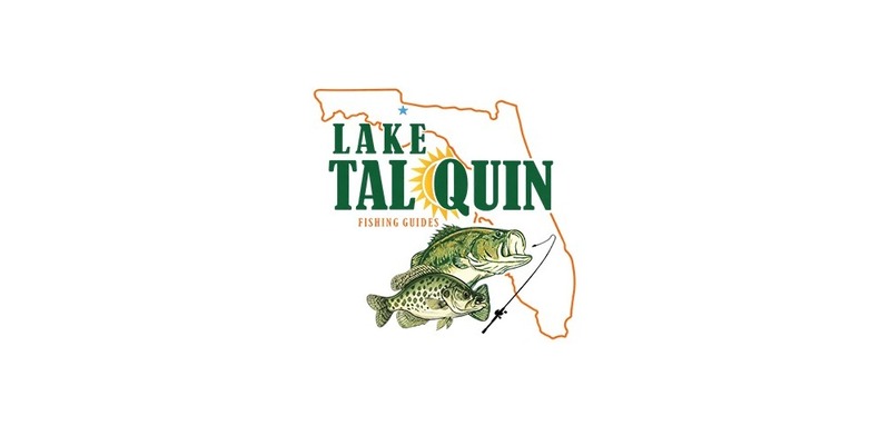 Lake Talquin Fishing Guides logo