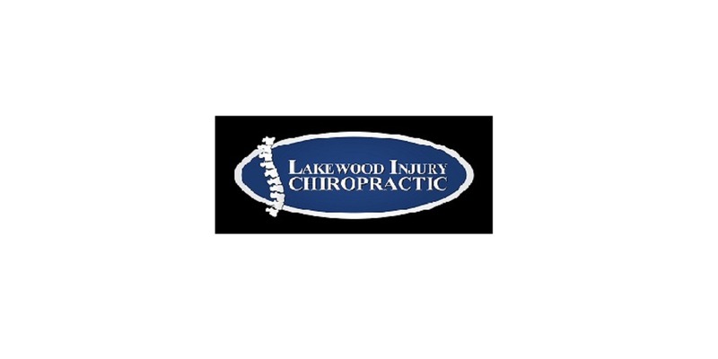 LAKEWOOD INJURY CHIROPRACTIC logo