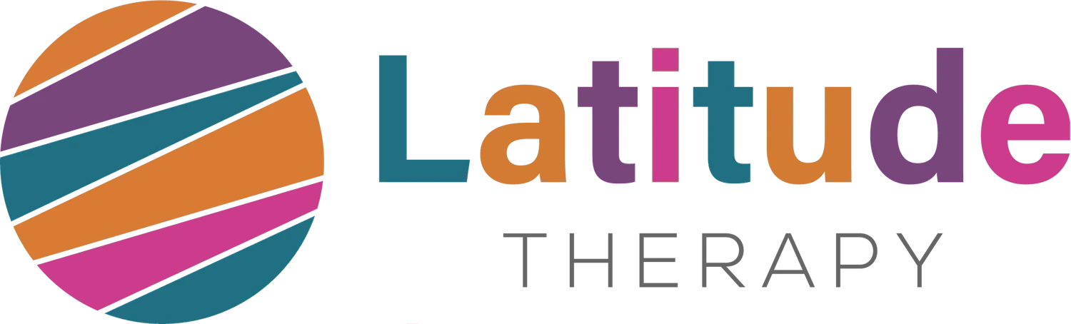 Latitude Therapy - Bridgeton ABA Center logo