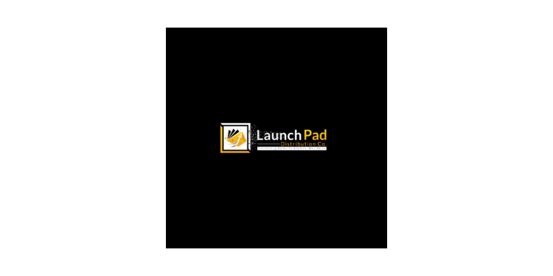 Launch Pad Distribution logo