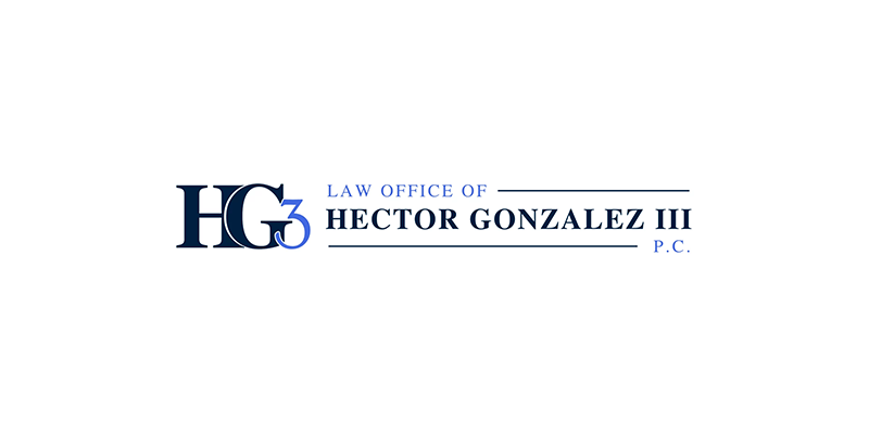 Law of Hector Gonzalez III P.C. logo