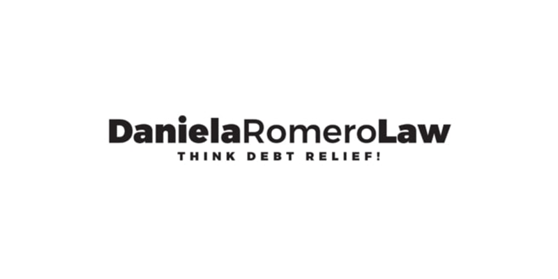 Law Office of Daniela Romero - Pasadena logo