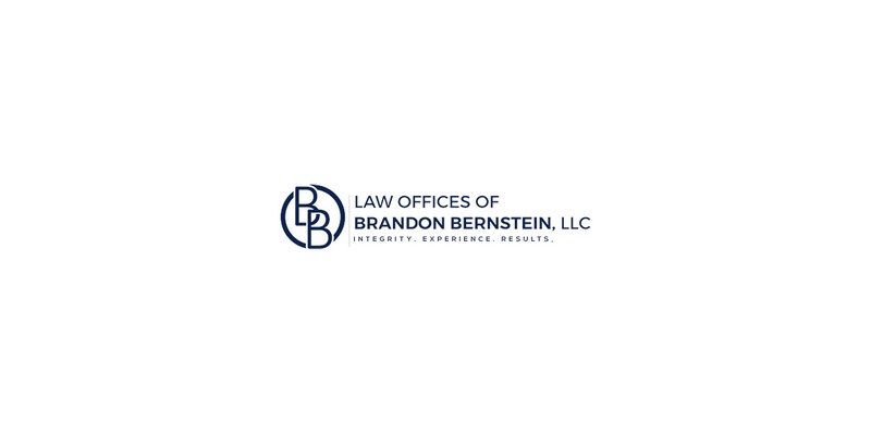 Law Offices of Brandon Bernstein, LLC logo
