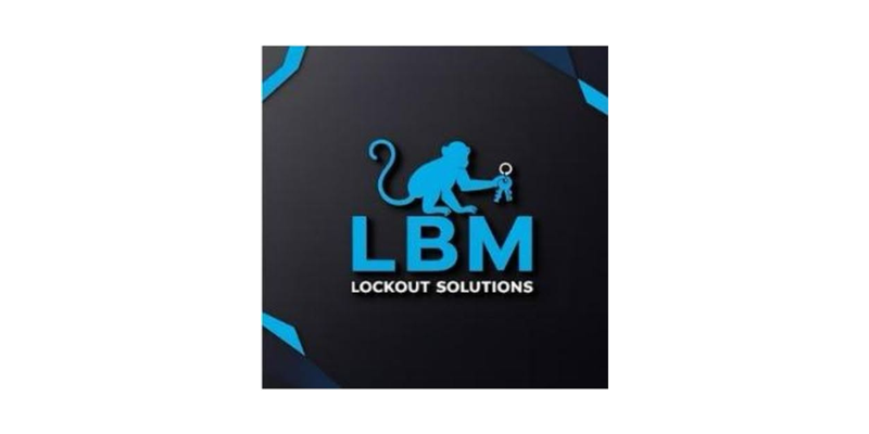 LBM Lockout Solutions logo