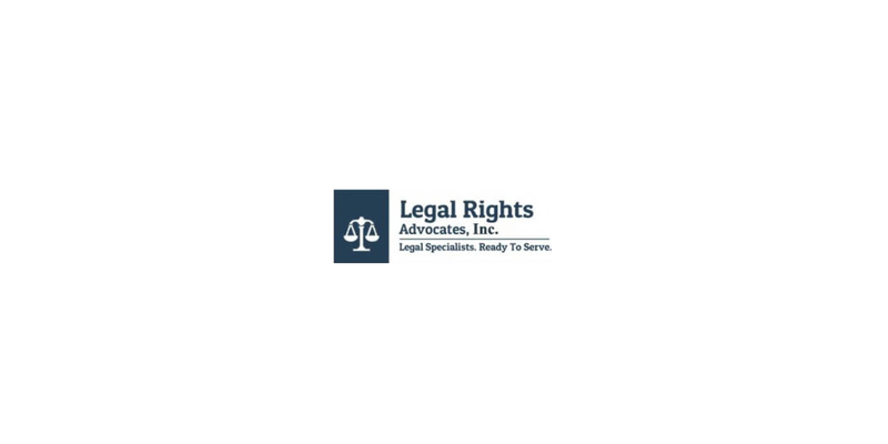 Legal Rights Advocates, Inc. logo