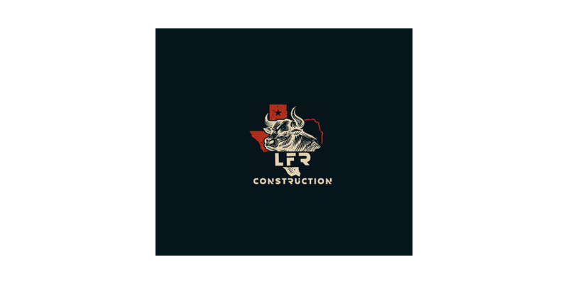 Liberty Foundation Repair logo