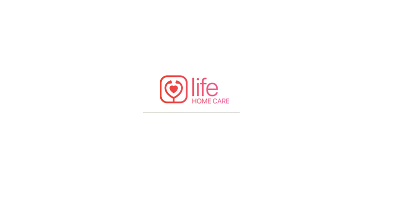 Life Home Care - Livingston logo