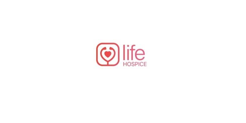 Life Hospice logo