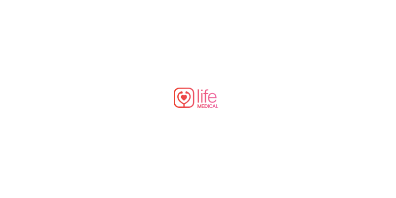 Life Medical logo