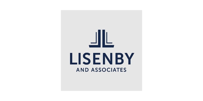 Lisenby & Associates logo