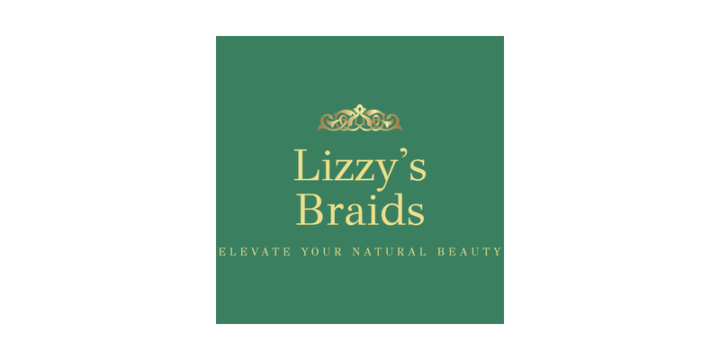 Lizzy Braids logo
