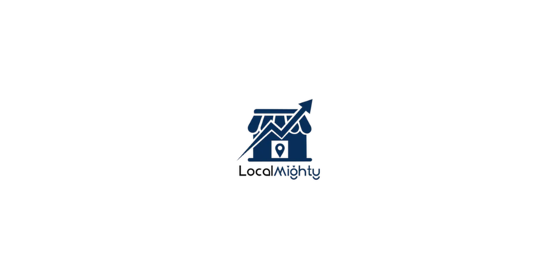 LocalMighty logo